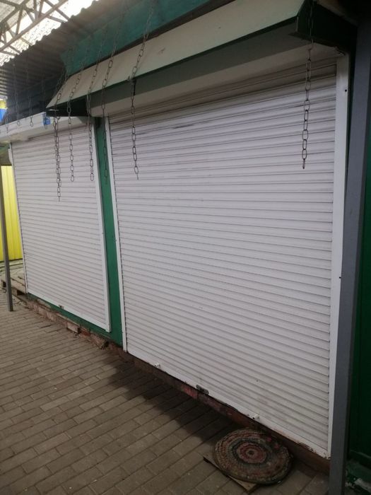 Здам в аренду кіоск