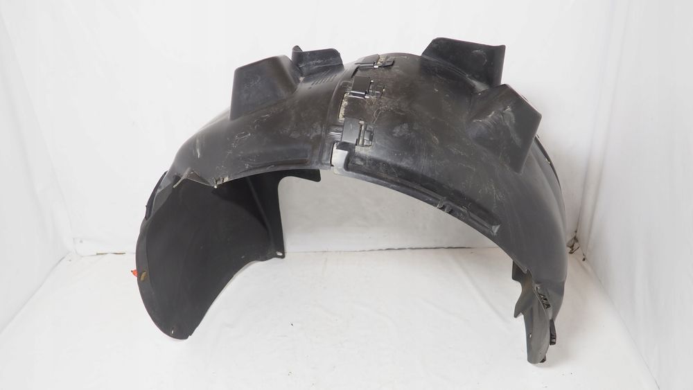 opel corsa e nadkole lewe przód 39026903