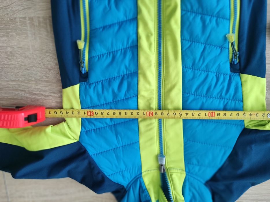 Kurtka Mc Kinley sportowa rozmiar 8 lat