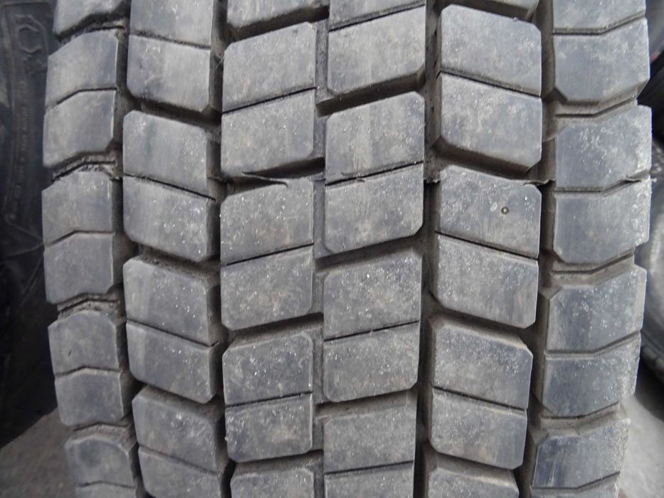 opona 315/70R22.5 BANDVULC Fletmaster BD08 ( 800 netto)