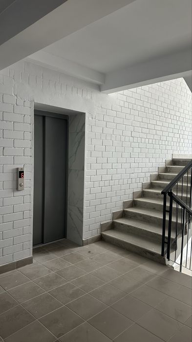 ПРОДАЖ| 1-кім квартира| 49 м2| ЖК ОЛЕКСАНДРІВСЬКИЙ