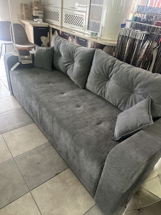 Нові дивани від виробника! Доставка