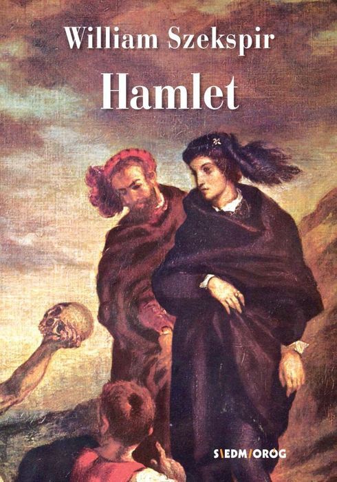 Hamlet  William Szekspir