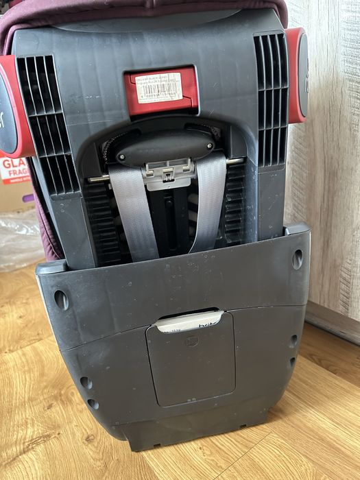 Дитяче автокрісло