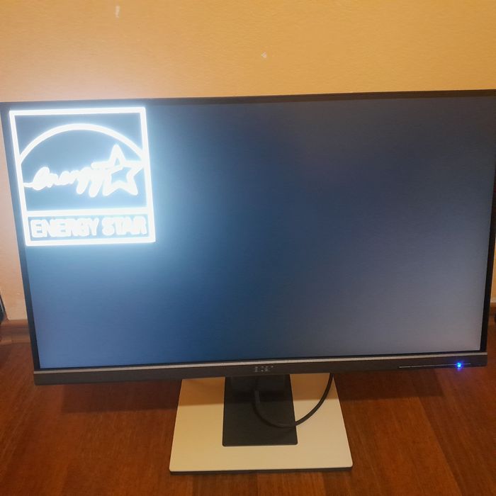 Monitor Acer  lcd 27 cali