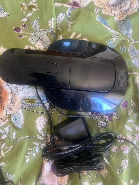 Telefone sem fio Nos