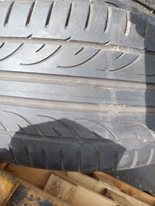 Opony 225/35 r19 hankook