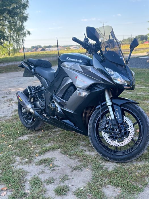 Kawasaki