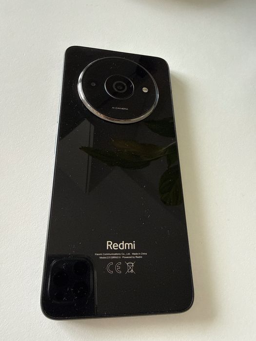 Telemóvel Redmi A3