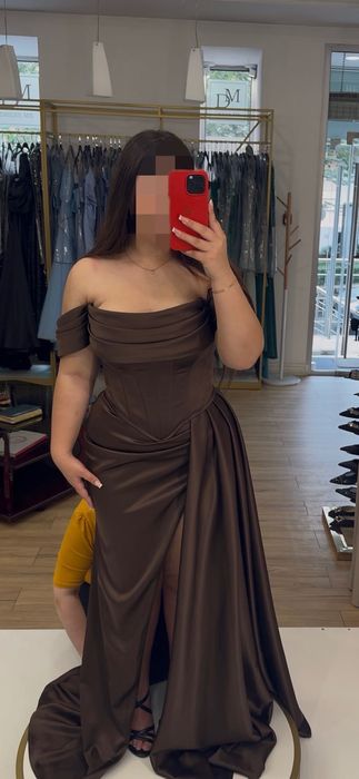 Випускна сукня dress me