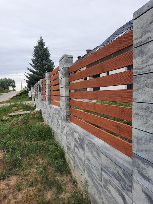 Ogrodzenia,bramy , furtki,panele 3d ,siatki