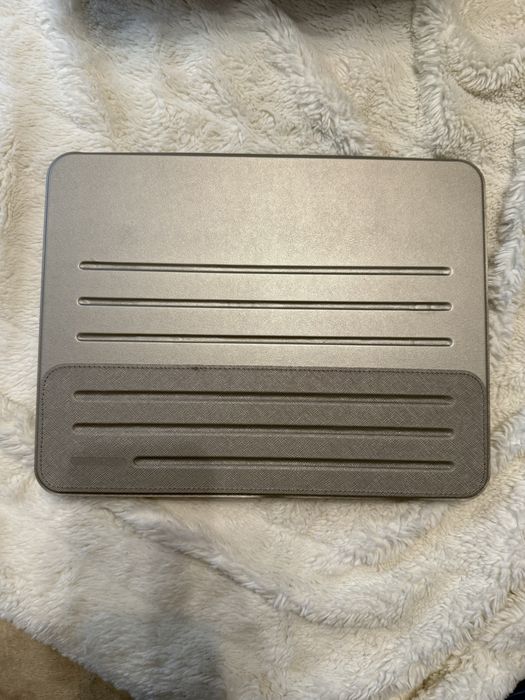 Чохол ESR Shift Magnetic Case Black для iPad 13 (2024, 7 Generation)