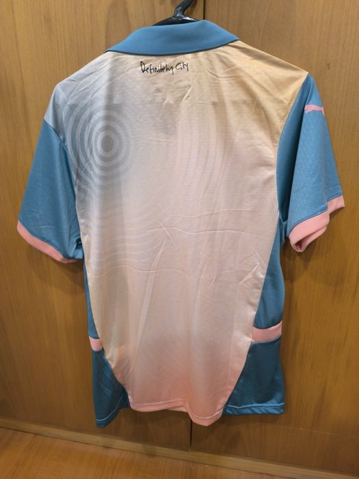 Camisolas futebol versão jogador