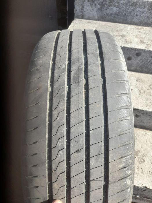 Opony Firestone 16 .205 .55