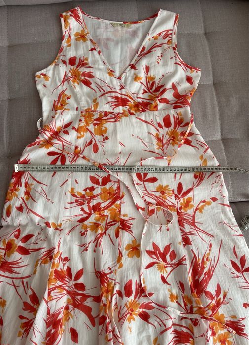 Літня сукня 14 розм