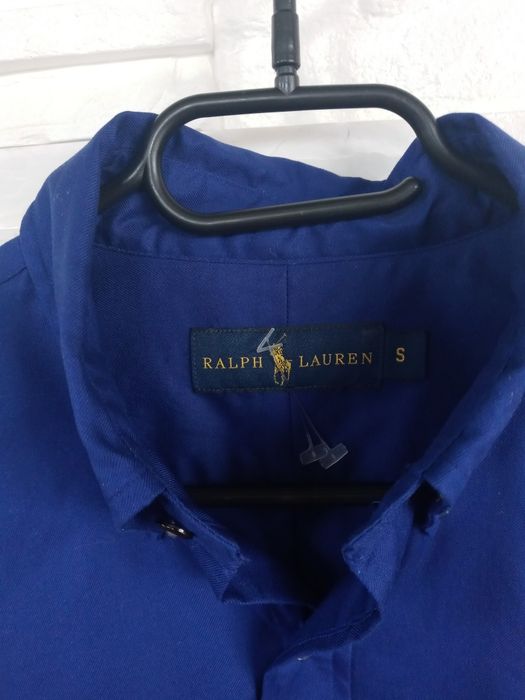 Koszula Ralph Lauren rozm S