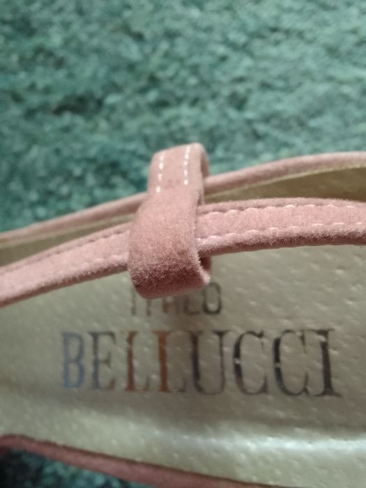Damskie buty szpilki