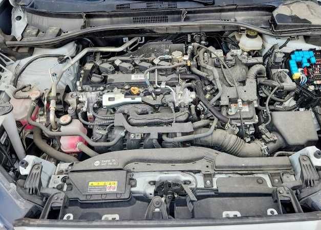 TOYOTA COROLLA CROSS XG10 Бампер Розборка Тойота