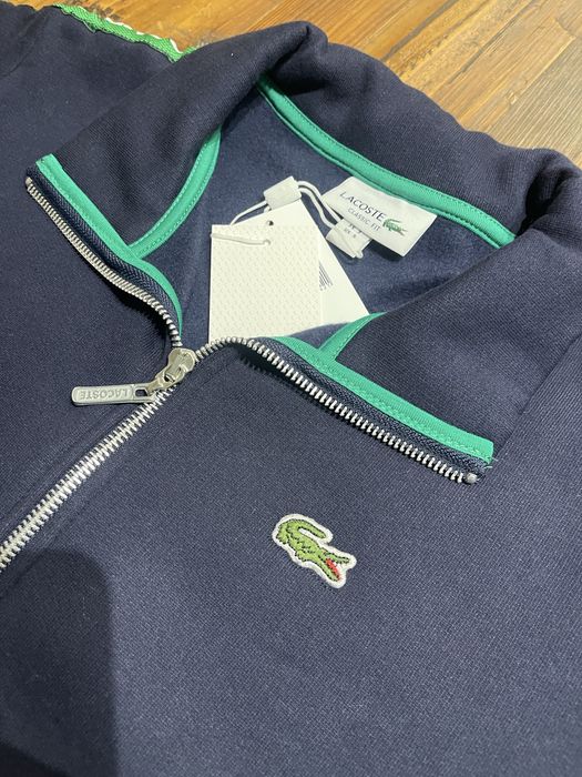 Casaco de Homem Azul Escuro