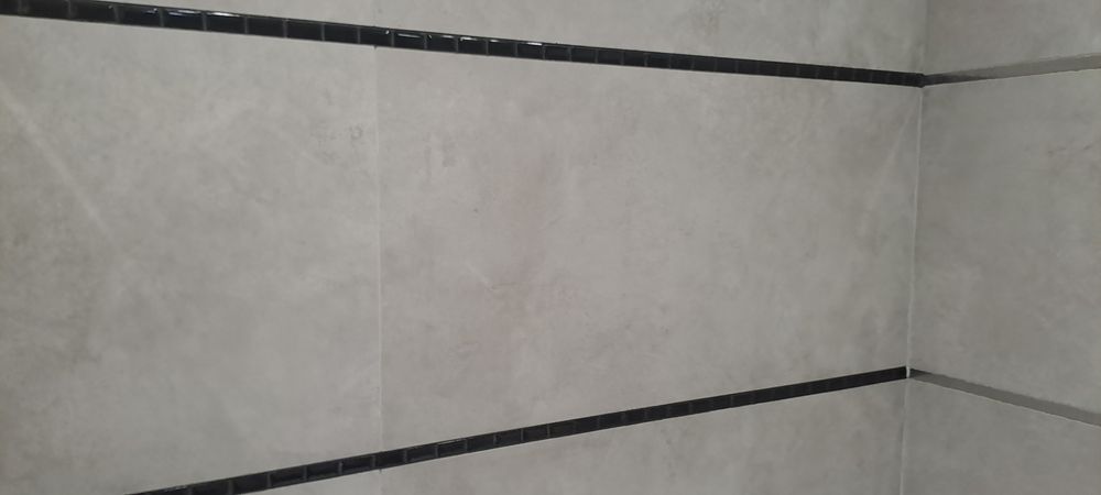 Gres szkliwiony QUENOS grey light mat 120x60 gat.1, karton 2szt = 1,42