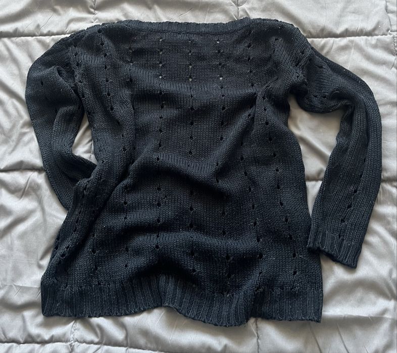 Sweter Stradivarius rozm.M