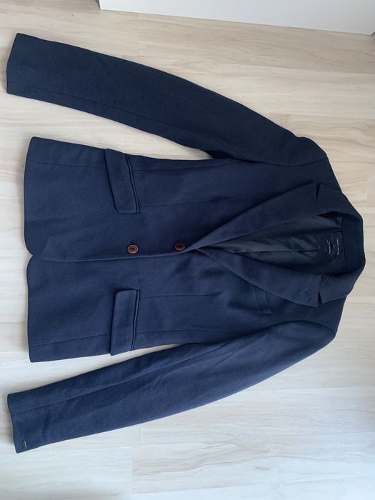 TOMMY HILFIGER żakiet damski r.6 - Nowy