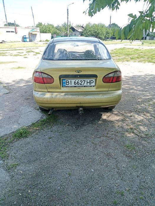 Продам авто по тех паспорту