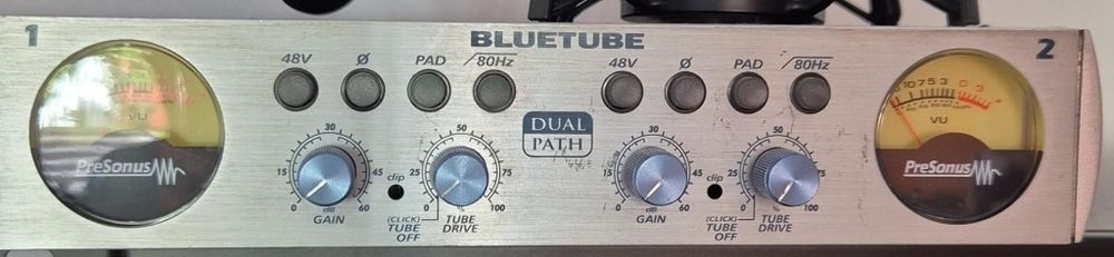 Bluetube presonus