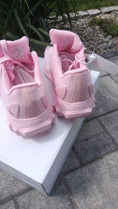 Buty alo Runner nowe