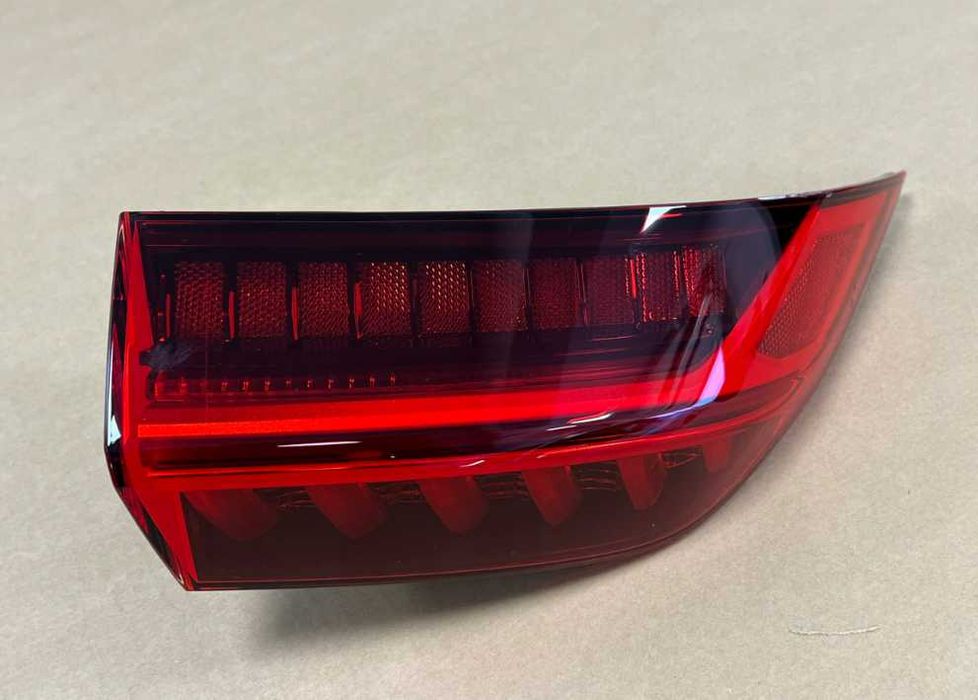 Фонари задние левый правый Audi A7 4K USA EU Разборка ауди а7 ц8 стопи