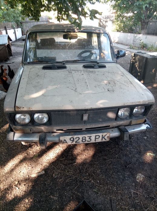 Продам ваз 21063
