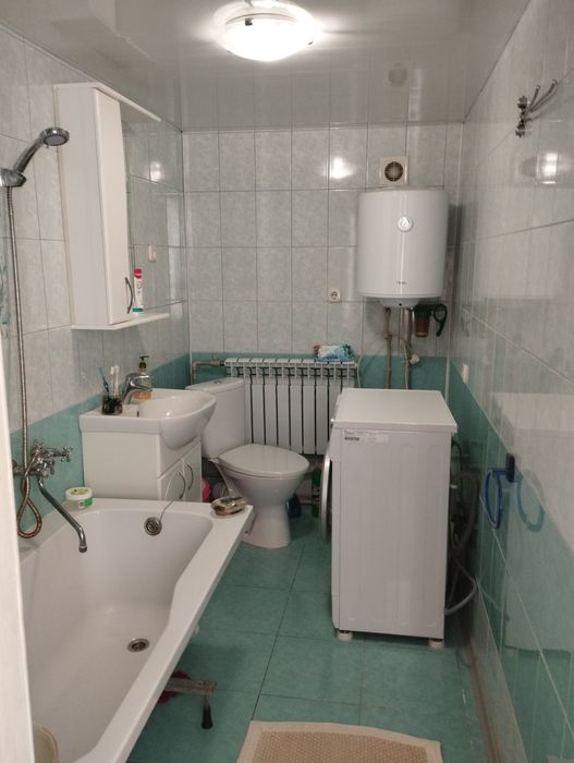 Продаж приватного будинку