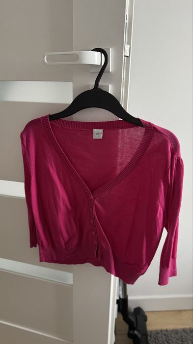 krótki sweterek New Look