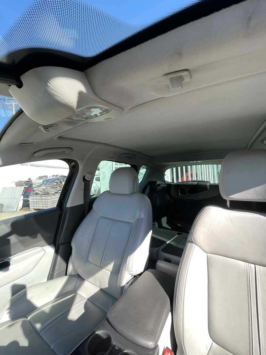 Peugeot 3008 de 2013 para peças!