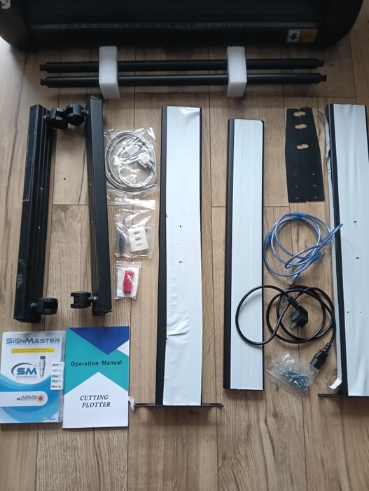 Plotter  tnący  VEVOR