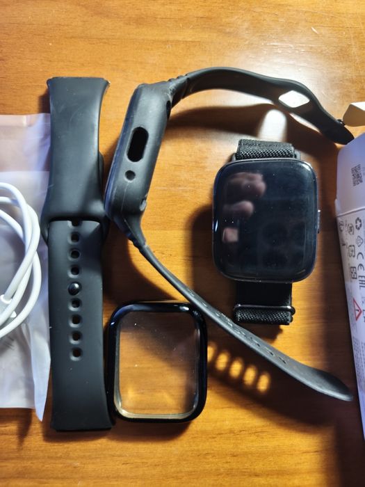 Vendo Redmi Watch 3 active