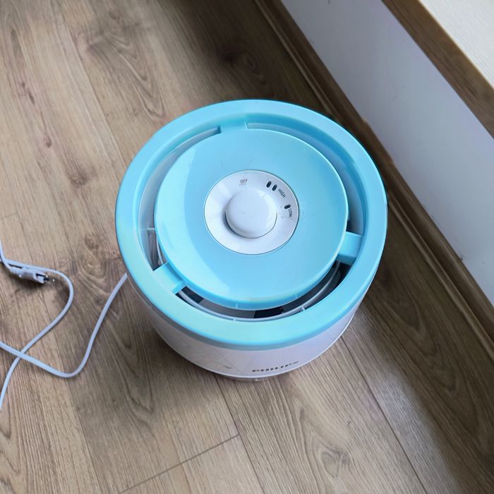 Nawilżacz powietrza Philips