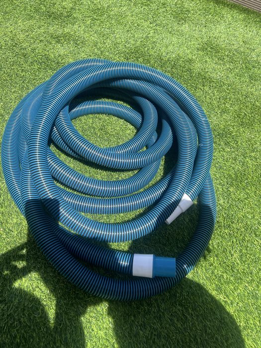 Tubo 10 metros para piscina