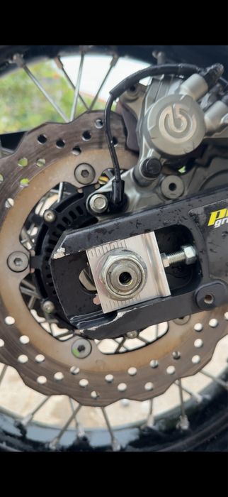 Yamaha tenere 700 35 kw