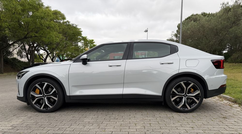 Polestar 2 PERFORMANCE (Iva deduzivel)