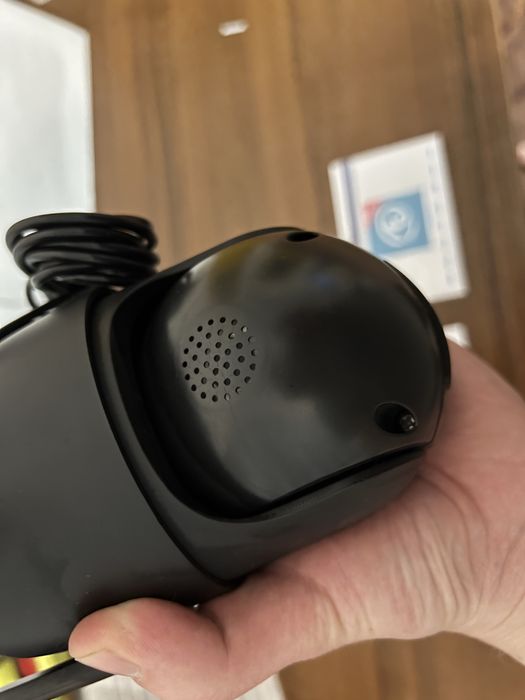 Уличная двойная IP66 12мп Wi-Fi камера видеонаблюдения full hd черная