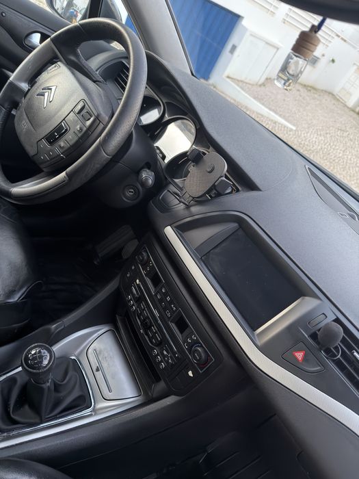 Citroen c5 HDI 1.6