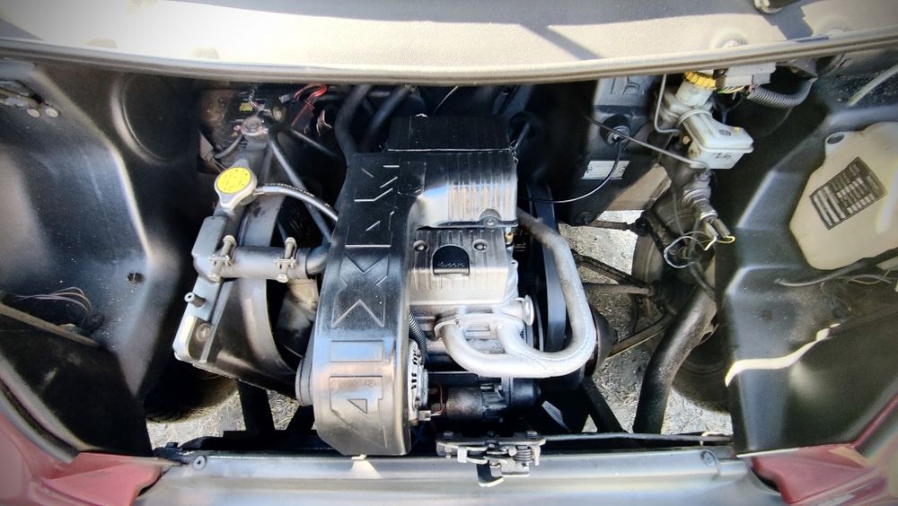 Mini auto Aixam 400 + gratis