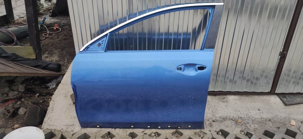 EU DRZWI LEWY PRZÓD KIA CEED III 5 DRZWI 18-