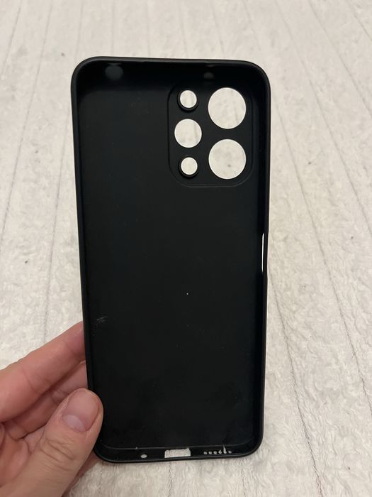 Etui do telefonu Xiaomi Redmi 12