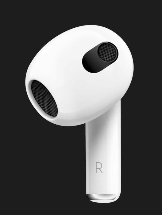 AirPods 3 słuchawka prawa A2565 oryginalna Apple