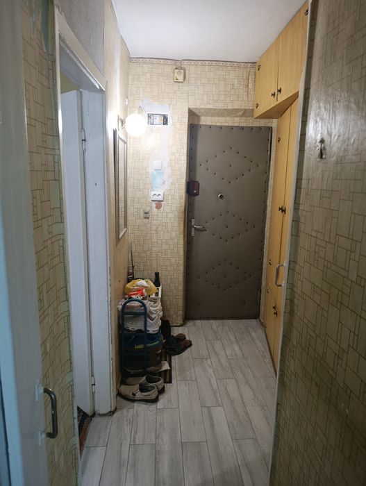 В продажу 2к квартира за хорошею цiною.
