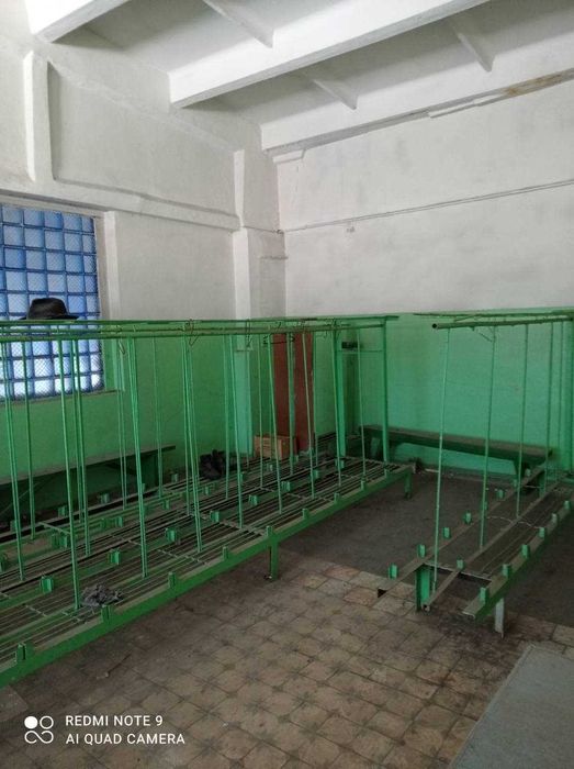 Здам в оренду площу під склад, офіс або виробництво