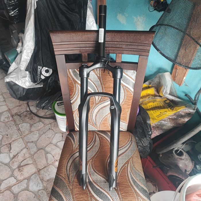 Sprzedam amortyzator / widelec RST Aerial 29" – Superior XC 6.1