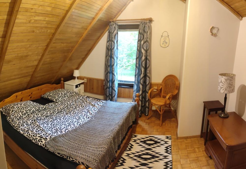 Wynajmę domek letniskowy